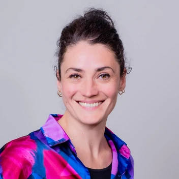 Portraitfoto Anna Katharina Winkler