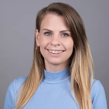 Portraitfoto Yasmin Sibilis